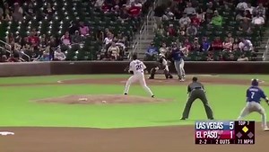 591K views · 11K reactions | This is one of the most bizarre plays that you’ll ever see  | Baseballer | Facebook