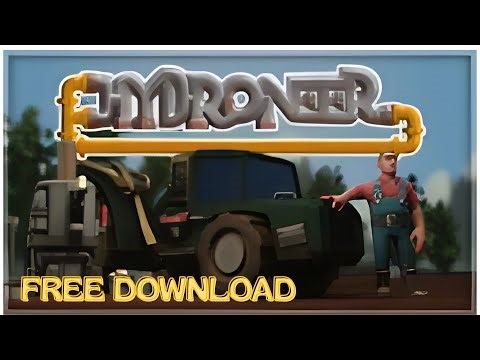 تحميل لعبة هيدرونير مجانًا وبشكل آمن-Download Hydroneer for free and safely