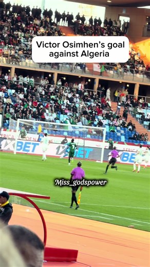 Osimhen's Heroic Goal Saves the Day