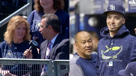 Who are Blake Snell's parents? A closer look at NL Cy Young winner's personal life