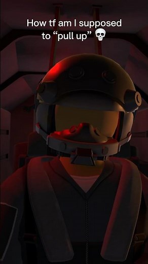 How am I supposed to fix this 💀 | VTOL VR | #meme #shorts #vtolvr