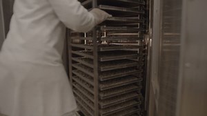 RAW VIDEO: World's First Cultivated Meat Pet Food Hits British Shelves