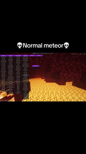 Working X-ray in DonutSMP: New Meta Techniques