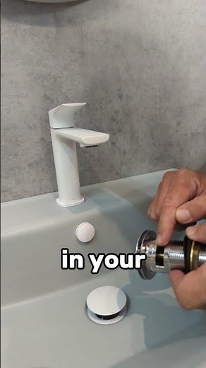 Slotted vs. unslotted wastes: Get it right!