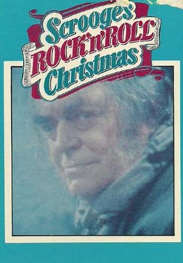 Scrooge's Rock 'N' Roll Christmas - Movie