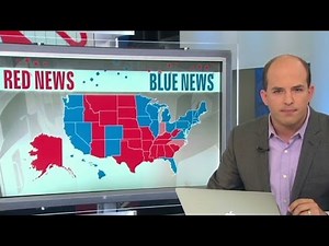 Red news/blue news: press panic over ISIS