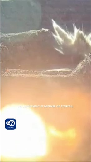 65K views · 272 reactions | The Pentagon released jaw-dropping...