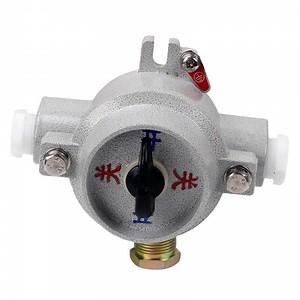 [Hot Item] 1p PE Wf2 Ex-Protected Switch with Atex Certified