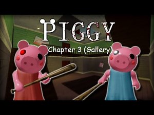 Como pasarse Piggy Chapter 3 (Galery) - Belas352