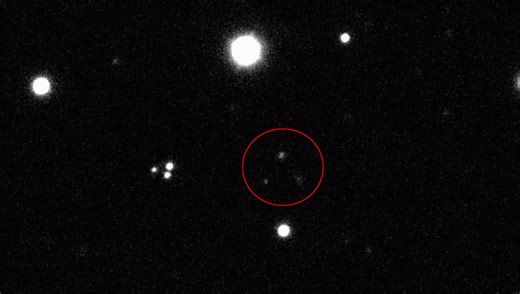Asteroid 2024 YR4: Astronomers Are Preparing For The "Most Energetic Lunar Impact Witnessed In Human History"