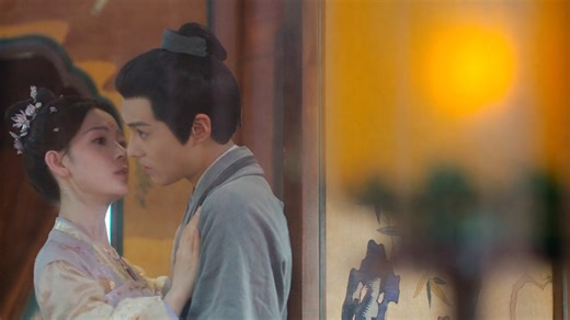 🔔Princess kisses her lover in the room on the eve of her wedding #ChineseDrama #hotdrama #Cdrama #追劇 | 追剧hot drama