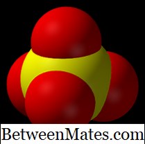 Différence entre le soufre et le sulfate et le sulfite | Soufre vs Sulfate vs Sulfite - Science et Nature 2026