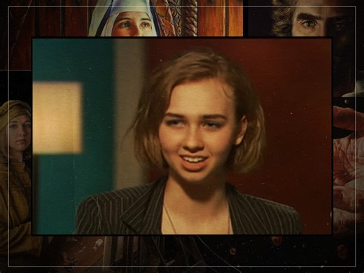 Akiane Kramarik: The artist who was told to draw by God