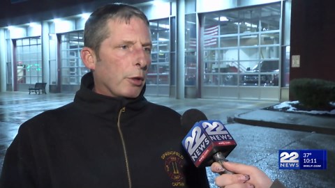 Safety tips to prevent Christmas tree fires this holiday season