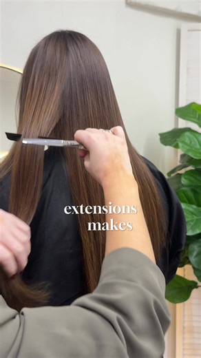 Hair Extension Cutting Skills Training for Stylists