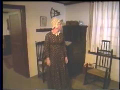 A Tour of the House of Seven Gables with Vincent Price (1990)