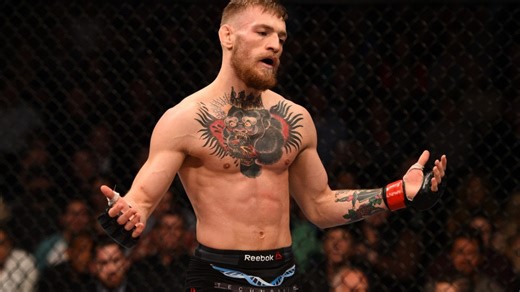 ‘I’ll be back’ – Conor McGregor breaks silence on injury after UFC 303 comeback against Michael Chandler is called off