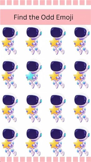 FIND THE ODD ONE OUT PART 357 ! | #shorts #shortsfeed #findtheoddoneout #spotthedifferencegame