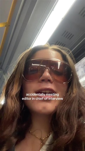 so embarrasing #nyc | interview