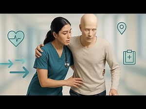 Mobility Magic: Nursing Strategies to Boost Patient Movement
