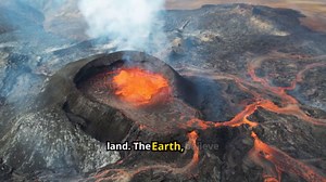 Hidden Volcanoes in Antarctica Could Soon Erupt