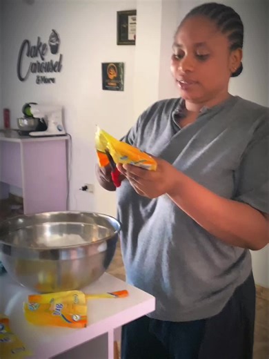 Bakers Showcase Their Creative Processing Techniques