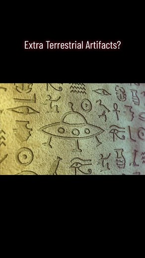 Are we truly alone? The Tulli Papyrus - an ancient Egyptian document that supposedly describes a sighting of flying disks over the city of Thebes. The Antikythera Mechanism - a complex device discovered in the Antikythera shipwreck that appears to be a type of ancient astronomical calculator. The Baghdad Battery - a clay jar discovered in Iraq that may have been used as a type of battery in ancient times. The Dropa Stones - a collection of disc-shaped stones discovered in China that allegedly co