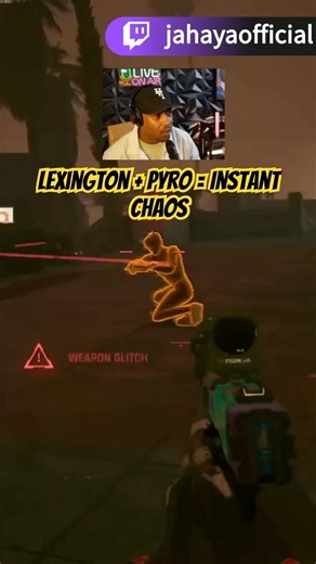 Testing My Pyro Lexington Build on the Voodoo Boys | Cyberpunk 2077