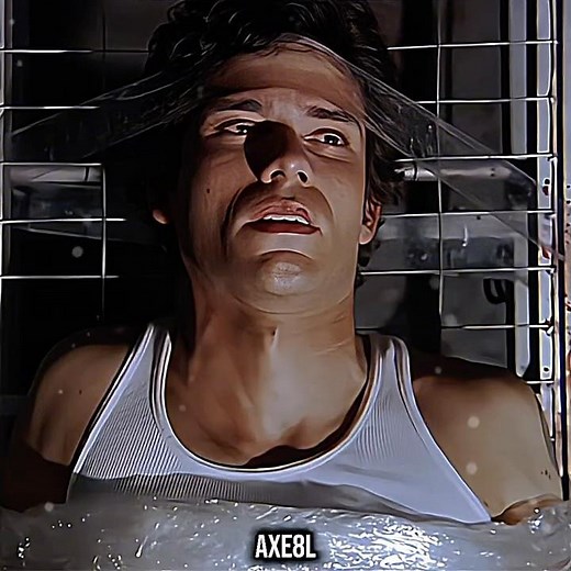 Brian moser death | #dexter #brianmoser #edit #sad #fyp