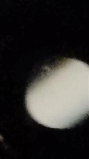 melhor frame e lua pelo meu telescópio 🔭🔭