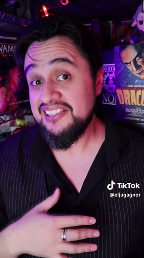 La evolución de la figura del vampiro en la cultura