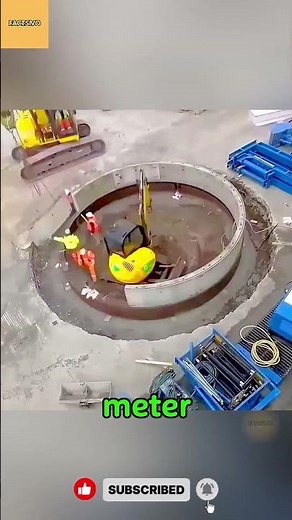 This Hidden Engineering Method Will Blow Your Mind! 🤯 #technology