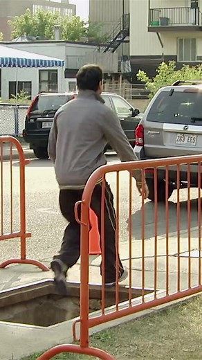 1.5M views · 7.2K reactions | FALLING PRANK #reels | Just For Laughs Gags | Facebook