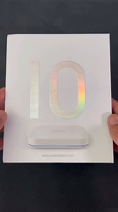 4 comments | Watch hundreds of LIVE TV channels and thousands of movies with the Unblocktech UBox 10 IPTV box. Disclaimer: We don’t condone any copyright infringements. Use this device at your own risk! #unblocktech #ubox #iptv #tvbox #funkykit | Funkykit | Facebook