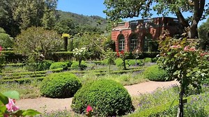 1.9K views · 162 reactions | Let’s stroll through the Chartres Cathedral Garden! #filoli  | Filoli | Facebook