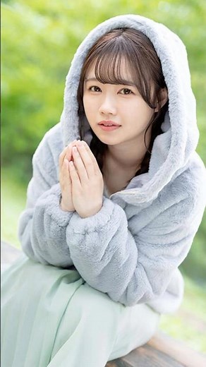 知らないと損する2024年11月デビューの神女優【小日向める（こひなためる / Kohinata Meru)】さん#デビュー #小日向める #産地直送 #いつもニコニコ #色白美肌#女子大生#どさんこ
