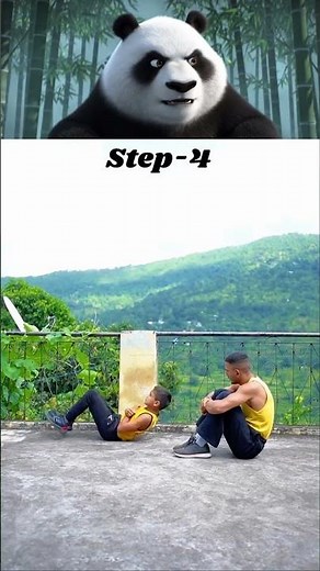 Learn KICK-UP in 6 Easy Steps! 🔥 Master This Epic Move Fast!