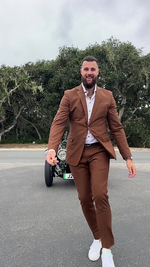 994K views · 22K reactions | Inside the FIRST Bentley Blower jnr in the world!  #ASMR #BentleyBlowerjnr #gifted Bentley Motors The Little Car Company | Jordan Sanford | Facebook