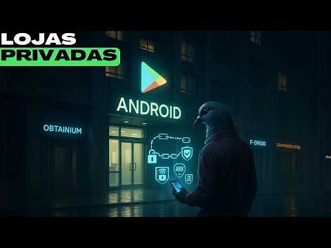 Alternative Android App Stores: Obtainium, F-Droid, Aurora, and GrapheneOS Store — Complete Guide