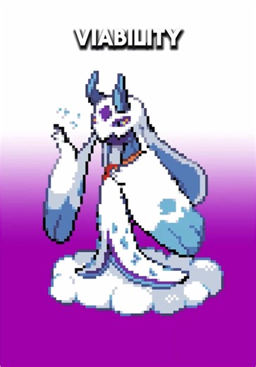 Exploring Mega Froslass in Ability Roulette