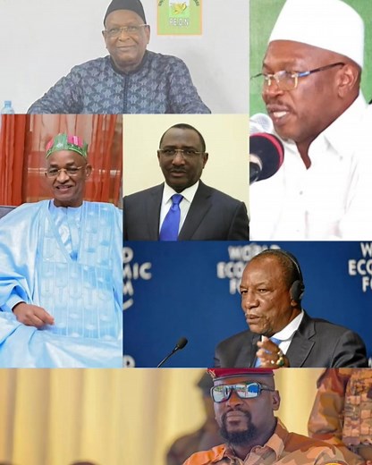 34K views · 661 reactions | Le journaliste Akoumba Diallo avait bien conseillé et averti Lansana kouyaté et ousmane kaba ecoutez très bien l'audio pour #comprendre | Alert info224 | Facebook