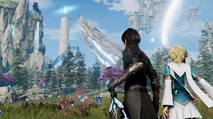 Review: EDGE OF ETERNITY Is Fantasy Made By Fans — GeekTyrant