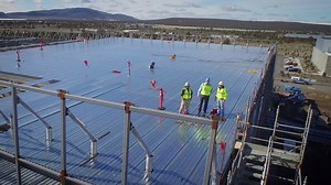 1.8K views · 42 reactions | Building Facebook Together. Too good not to share! Here's a shout out from Facebook Data Center Operations to the men and women in the local communities who build our amazing data centers. Get a peek into our data centers and the people that are behind the scenes. | Meta for Work | Facebook