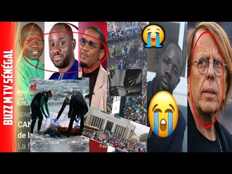 🚨Urgent😱Situation of our supporters in Morocco currently...😭🚨🚨#sonko