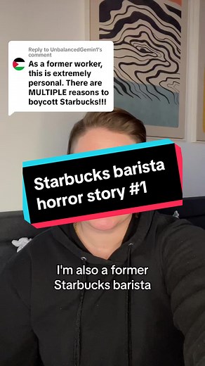 Starbucks Barista Horror Story: Ex Barista's Tale of Terror