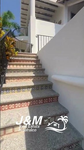 ¡LIVING THE DREAM IN HUATULCO!☀️¡THIS MODERN VILLA IN CONEJOS IS PURE LUXURY!🌴