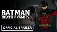 Batman: Death in the Family