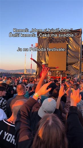 Pohoda_Festival on TikTok