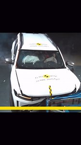 24K views · 54 reactions | NEW RENAULT DUSTER CRASH TESTED BY EURO NCAP! Scores ⭐️⭐️⭐️ Adult Occupant Protection: 70% Child Occupant Protection: 84% Safety Assist Systems: 57% To know more download the CarWale App now: bit.ly/3NRVDED #renault #duster #renaultduster #safety #crashtest #suv #renaultcars #edreels #cars #carlife #automotive | CarWale | Facebook