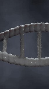 Animation Dna Strand Over Chemical Formula Stock Footage Video (100% Royalty-free) 3927309047 | Shutterstock